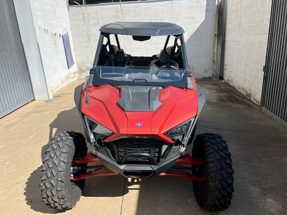 POLARIS RZR PRO R SPORT 